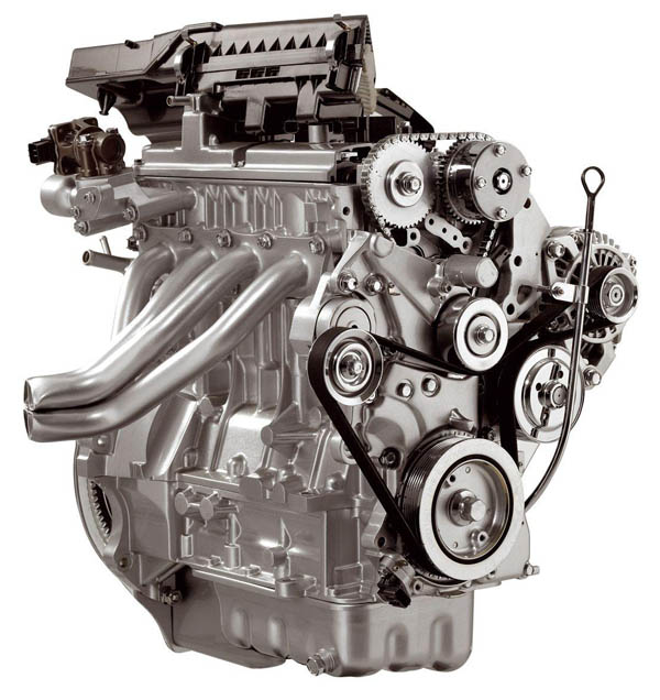 2020  D100 Car Engine
